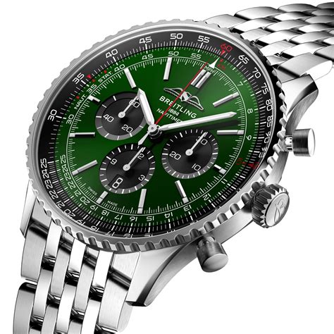 breitling navitimer b01 46 review|Breitling Navitimer 46mm price.